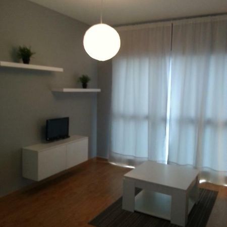 Apartament Malaga Centro 12 Zewnętrze zdjęcie