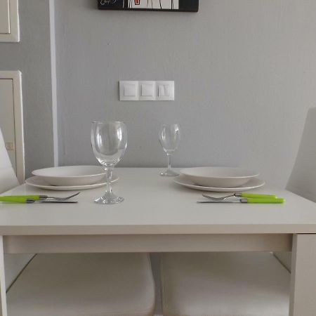 Apartament Malaga Centro 12 Zewnętrze zdjęcie