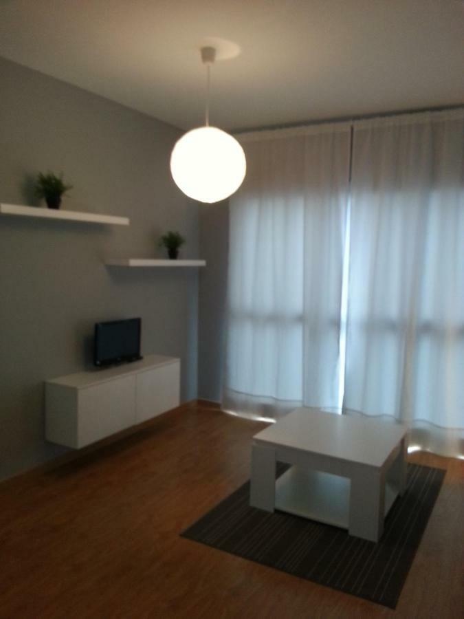 Apartament Malaga Centro 12 Zewnętrze zdjęcie