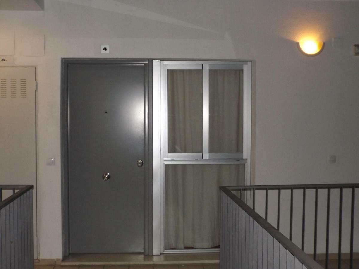 Apartament Malaga Centro 12 Zewnętrze zdjęcie