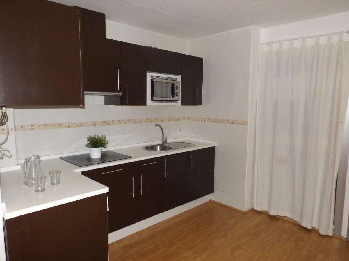 Apartament Malaga Centro 12 Zewnętrze zdjęcie