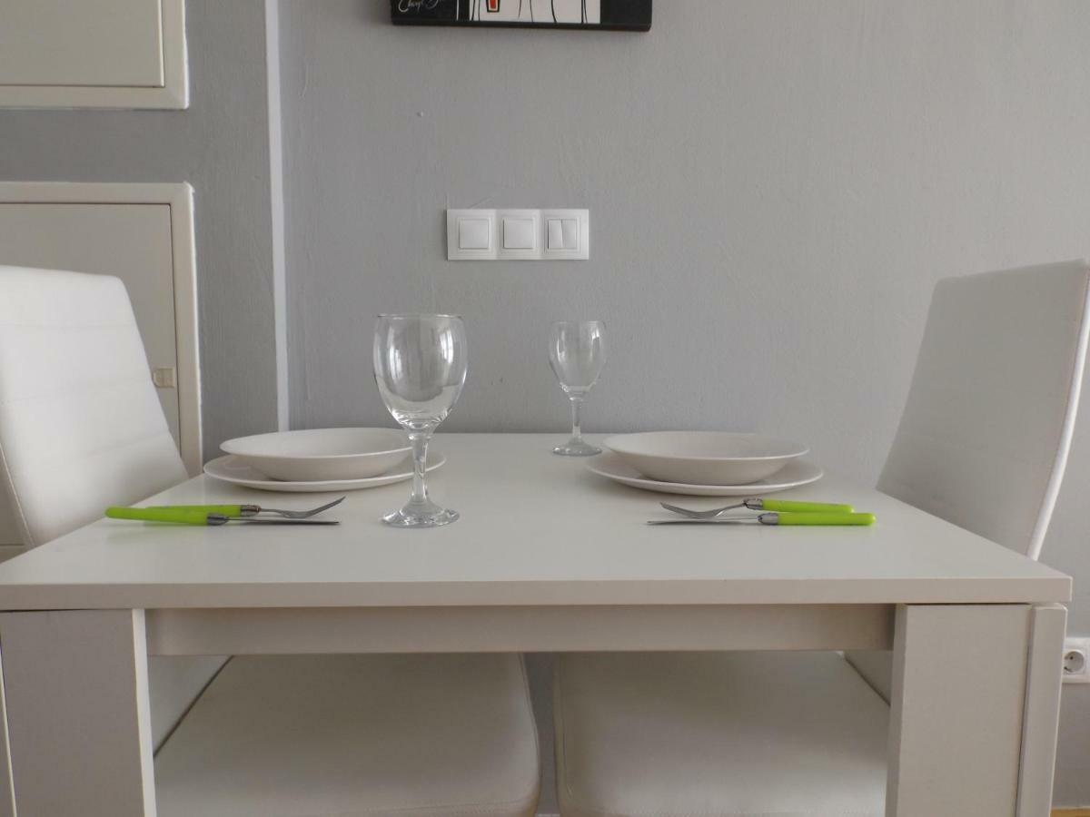 Apartament Malaga Centro 12 Zewnętrze zdjęcie