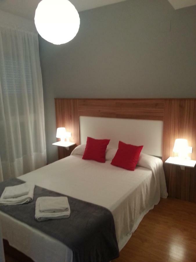 Apartament Malaga Centro 12 Zewnętrze zdjęcie
