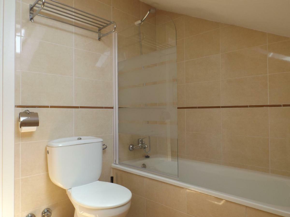 Apartament Malaga Centro 12 Zewnętrze zdjęcie