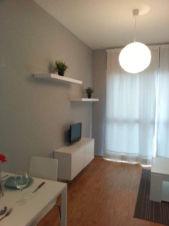 Apartament Malaga Centro 12 Zewnętrze zdjęcie