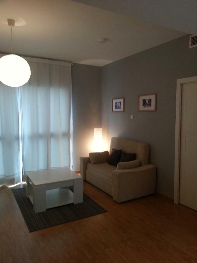 Apartament Malaga Centro 12 Zewnętrze zdjęcie